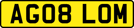 AG08LOM