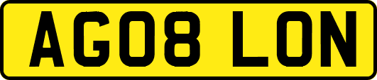 AG08LON
