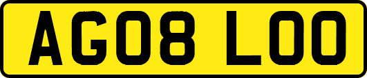 AG08LOO