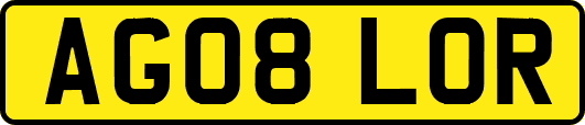 AG08LOR