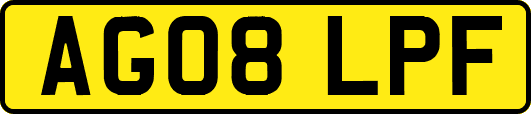AG08LPF