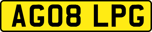 AG08LPG