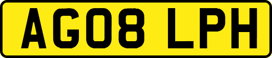 AG08LPH