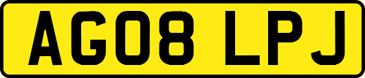 AG08LPJ