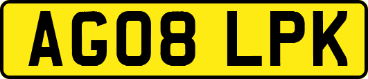 AG08LPK
