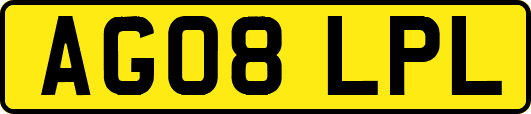 AG08LPL