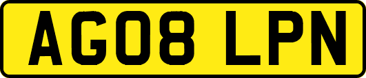 AG08LPN