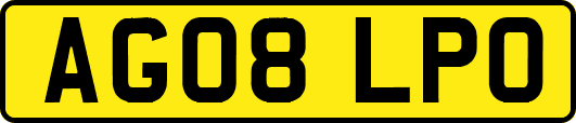 AG08LPO