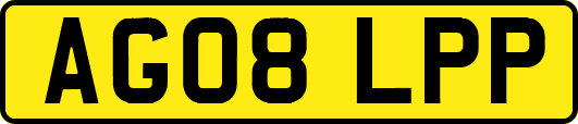 AG08LPP