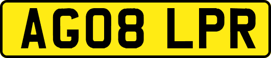 AG08LPR