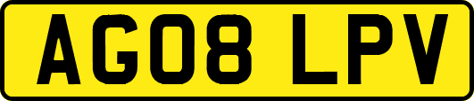 AG08LPV