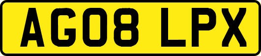 AG08LPX