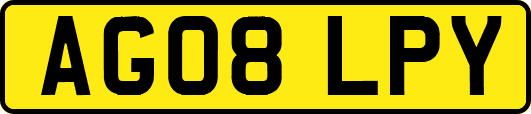 AG08LPY