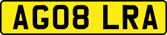 AG08LRA