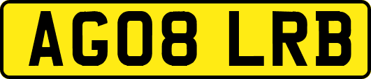 AG08LRB