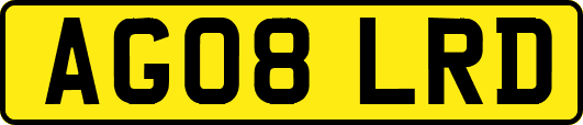 AG08LRD
