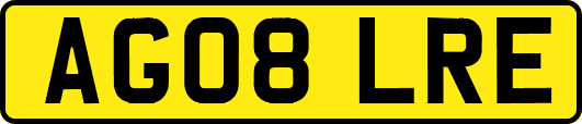 AG08LRE