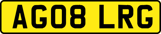AG08LRG