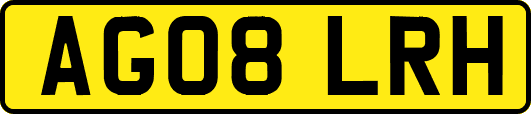 AG08LRH