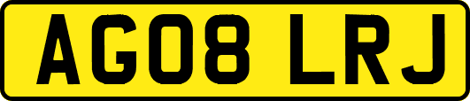 AG08LRJ