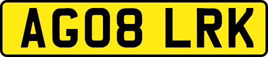 AG08LRK