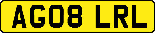 AG08LRL