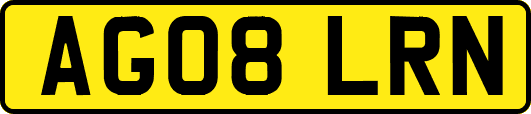 AG08LRN