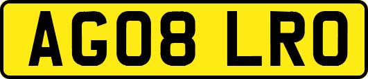 AG08LRO