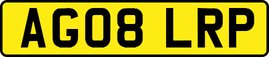 AG08LRP