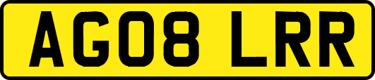 AG08LRR
