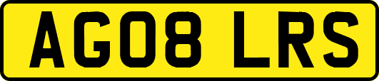 AG08LRS