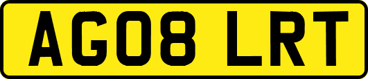 AG08LRT