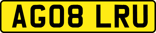 AG08LRU