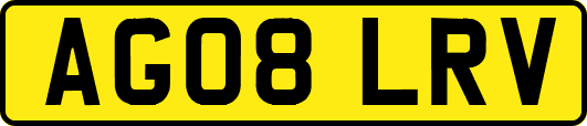 AG08LRV