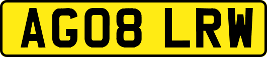 AG08LRW