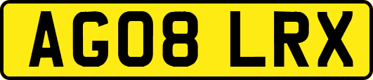 AG08LRX