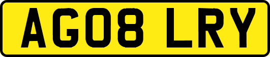 AG08LRY