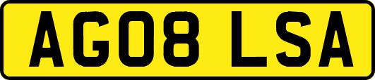 AG08LSA