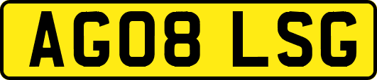 AG08LSG