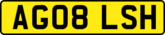 AG08LSH