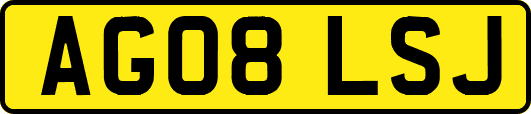 AG08LSJ