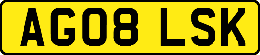 AG08LSK