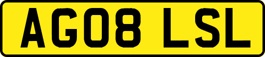 AG08LSL