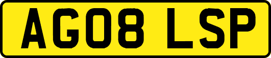 AG08LSP