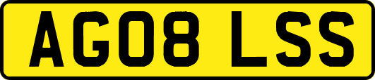 AG08LSS