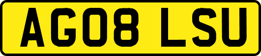 AG08LSU