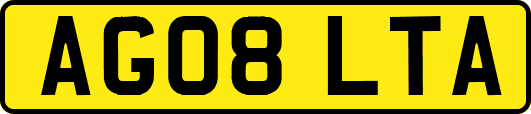 AG08LTA