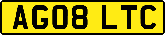 AG08LTC