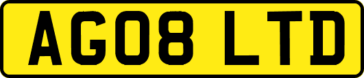 AG08LTD