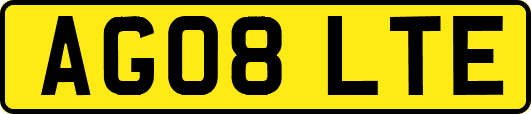 AG08LTE